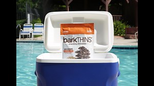 1.8M views · 2K reactions | What’s cooler than Snacking Chocolate? A cooler full of #SnackingChocolate. | barkTHINS | Facebook