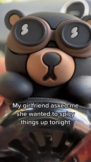 Spice Up Your Relationship with the Helicopter Position