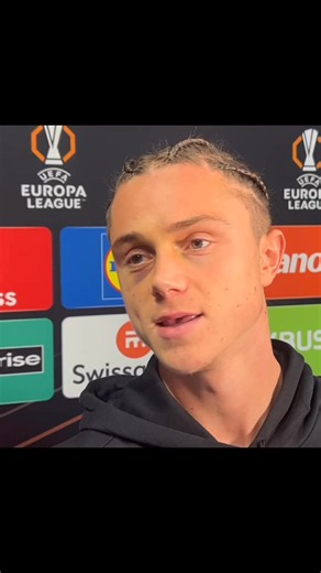 80K views · 308 reactions | ️ 'I'm sure he'll regret going in like that...he's an aggressive player naturally, he wants to make those challenges.' Thelo Aasgaard gives his thoughts on Mohamed Diomande's red card in Genk defeat | The Rangers Review | Facebook