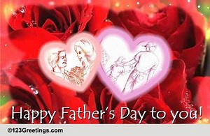 You Are A Great Dad...