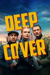 Deep Cover (2025) - Videos