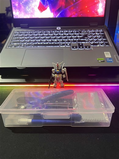 🛠️ Must-have tools for your first Gunpla build! #gundam #gundamtiktok #gunpla #gundambuilder #fyp