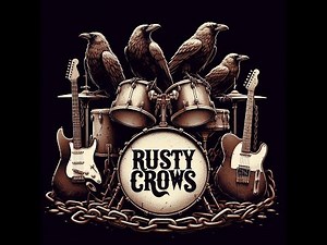 Rusty Crows - Parks Alive 2023
