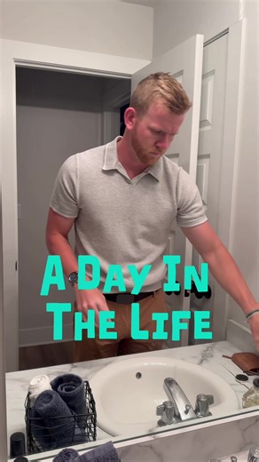 Man, these are fun to make 🧱 What’s your favorite day of the week? Mine is any day that I can get out to see old friends and connect with new ones! Everyday is a chance to chase your dreams 🏡 And remember: Work Hard. Be Kind. 🎸 Don’t forget to follow @Take A Step #dayinthelife #vlog #realtor #northga #kindness