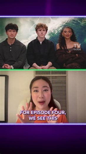 Demigods, who’s your pick to win in a Percy Jackson vs. Clarisse La Rue showdown? | TV Guide