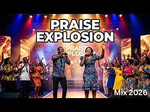 Praise Explosion Mix 2026| Best Igbo High praise & Worship Music