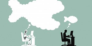 M.B.A. Students vs. AI: Who Comes Up With More Innovative Ideas?