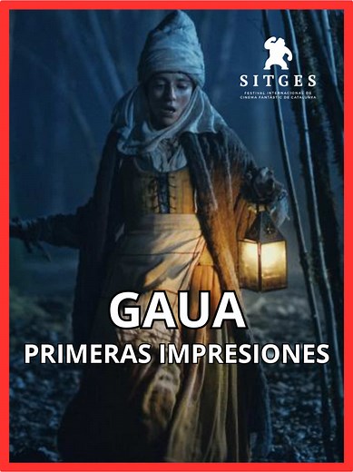 GAUA de Paul Urkijo: Crítica Completa y Análisis