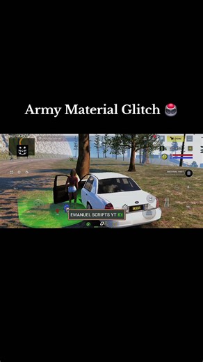Army Material and Harbor Hack 🖲 Discount available Harry up 👍 #onestaterpgameplay #fyp #onestaterproleplay #game #cupcut #official #player #one #state #rp #free #money #hack #glitch #foryoupage❤️❤️ #eu #UK #USA #germany #LOMITA #onestaterp #onestateroleplay