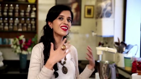 How To Make Kathal Pulao