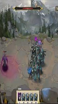 COMO VENCER HIGH SILVERMERE (DIFICIL) EN DEMACIA EL MINIJUEGO DE LEAGUE OF LEGENDS #leagueoflegends