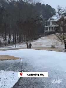 Atlanta News First on Reels
