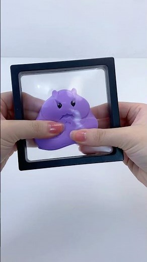 FUFUSQUISHY ASMR Other Way Squish