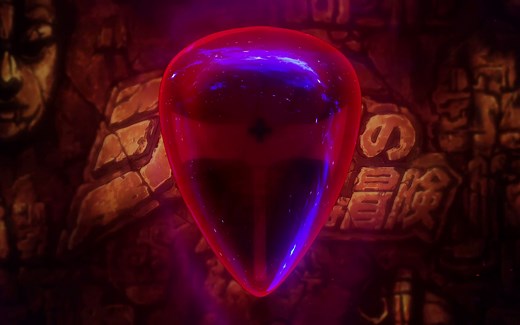 【4k 120帧】jojo的奇妙冒险第二季op