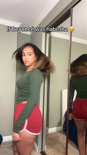You know the queen will be extra af 😂 #explorepage #beyonce #ethiopia🇪🇹 | Melat Worku