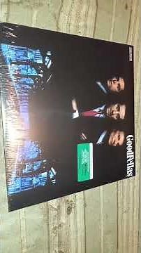Goodfellas soundtrack