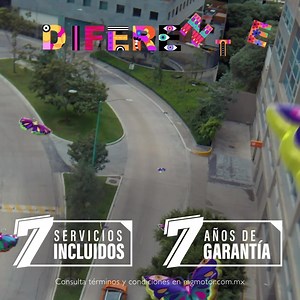 Para estrenar un SUV Coupé con un diseño que lo hace único, sólo debes registrarte y seguir celebrando con grandes ofertas | MG México