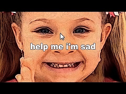 exploring the weird side of youtube