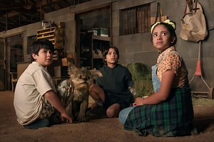 WATCH: ‘Chupa’ Official Trailer Takes Us On Adventure With Baby Chupacabra