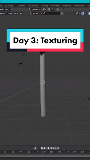 Blender Texture Tutorial: Easy Tips and Tricks for Realistic 3D Texturing