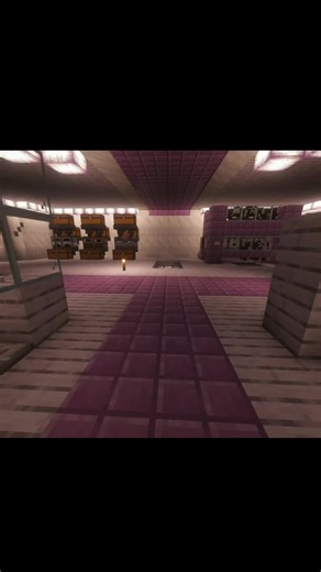 Exploring My New Nether Portal Base in Minecraft