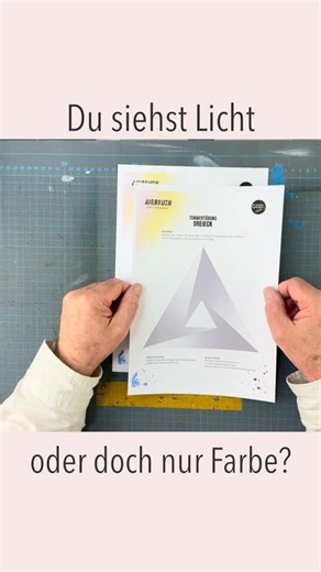 💡🤔 Verstehst du das Licht in der Airbrushmalerei