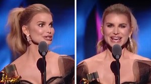 All the best bits from the 2025 MTV VMAs