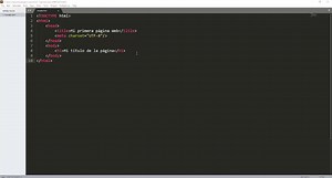 LMSGI (AP7-Parte2). Extensiones para Sublime Text