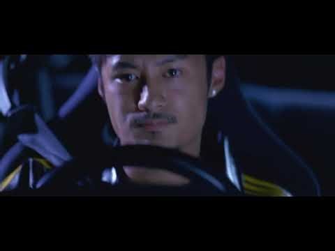 Initial D (2005) Live Action Eurobeat Edit