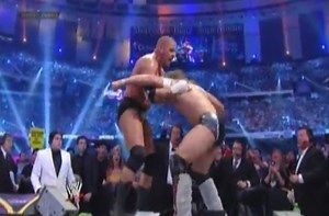 WWE Smackdown April 11 2014 - 4/11/2014 Full SHOW HIGHLIGHTS