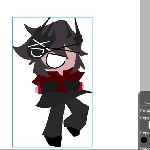 Opheebop is the Ruler of Everything #opheebop #ssn #fnfmod