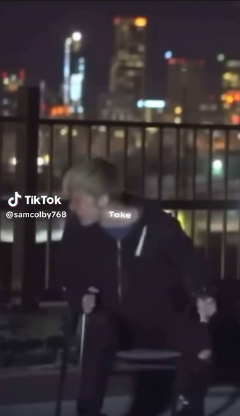 Been seeing this idea everywhere wont lie so…if u made it CREDS TO U! || @Sam and Colby @Colby Brock @Sam Golbach #samandcolby #xplr #colbybrock #samandcolbyedit #colbybrockedits #fyp #colby #trauma #death #prank #sad