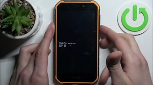 How to Enter Fastboot Mode on ULEFONE Armor X7 Pro