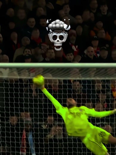 Goalkeepers in GOD MODE 🧤🤯#goalkeeper #football