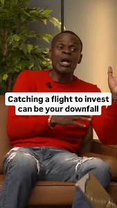 ✈️ If you gotta catch a flight to see your investment… you already messed up. You don’t need a passport or a boarding pass to build wealth in real estate. What you need is access, control, and proximity. Too many new investors crash and burn chasing out-of-state "deals" they can't manage. Meanwhile, there’s a market 30 minutes from your crib that you never even looked at. 👀 Stop overcomplicating this. Learn how to win where you live. @honeydripnetwork @aristotle_investments #atmybest197 #reales
