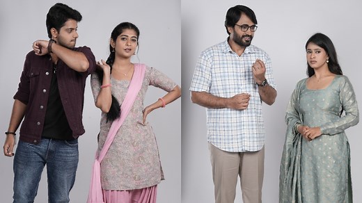 Aadi Lakshmi Puraana Full Cast, Real Names Of Actors: Rajneesh, Asha Ayyanar Play Leads In Zee Kannada Show