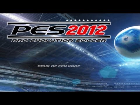 NOSTALGIA PES 2012 PS 2
