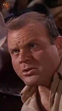 Dan Blocker, Now give me that picture, Bonanza, 1963