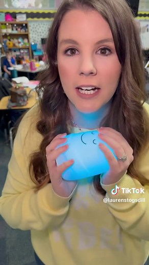Calming Strategies for the Classroom: Discover Breathing Buddy
