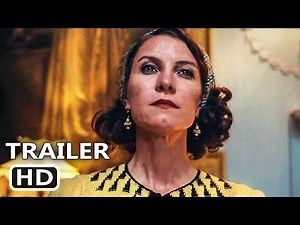 THIS IS NOT A MURDER MYSTERY Trailer (2025) Regina Bikkinina