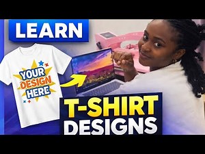 How to Design for Heat Press in Canva (Step-by-Step Tutorial)💯🔥🔥