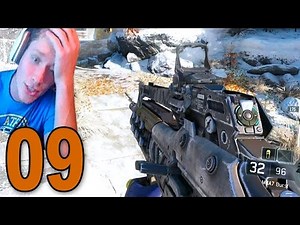 Black Ops 3 GameBattles - Part 9 - THE PLAYS! (BO3 Live Competitive)