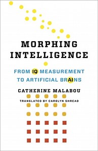 Morphing Intelligence | Columbia University Press