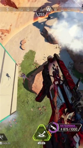 #apexlegends #wildcard ‪@playapex‬ got octane 4k badge let's goo