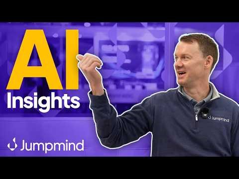 AI in Retail: Empowering Store Associates with Smarter Technology | Jumpmind
