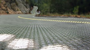 Solar Roadways takes one step closer to mass production