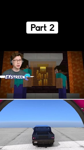 Uncovering Minecraft’s Strange Mysteries: Part 2