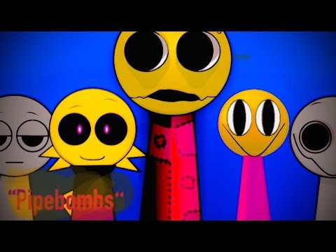 “Pipebombs” -THE NORMAL MOD (DEMO) mix