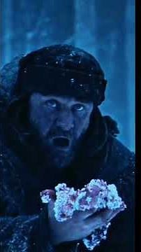 The Chilling Beginning of Game of Thrones #gameofthrones #ytshorts #foryou
