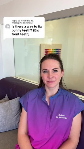 How to Fix Bunny Teeth: Orthodontic Tips and Solutions